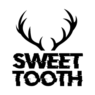 Sweet Tooth 004 T-Shirt