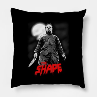 The Shape Pillow