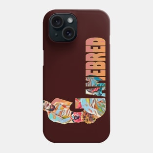 Gamebred Masvidal Phone Case