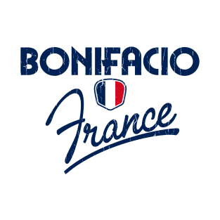 Bonifacio France T-Shirt