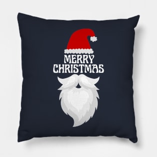 Merry Christmas | Christmas Pillow