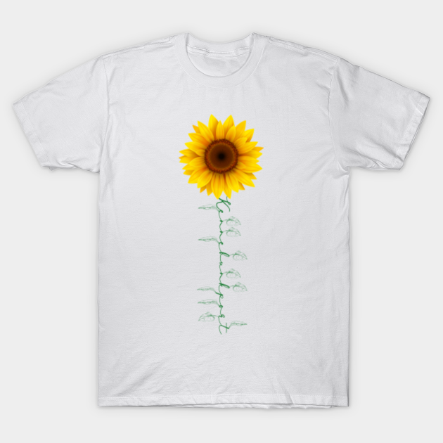 Discover Kennebunkport City Sunflower Funny Birthday Gifts For Men Women - Kennebunkport City - T-Shirt