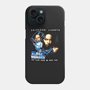 Lauryn Hill. Classic Phone Case