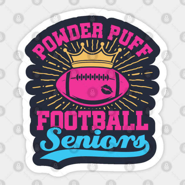 powder puff designs