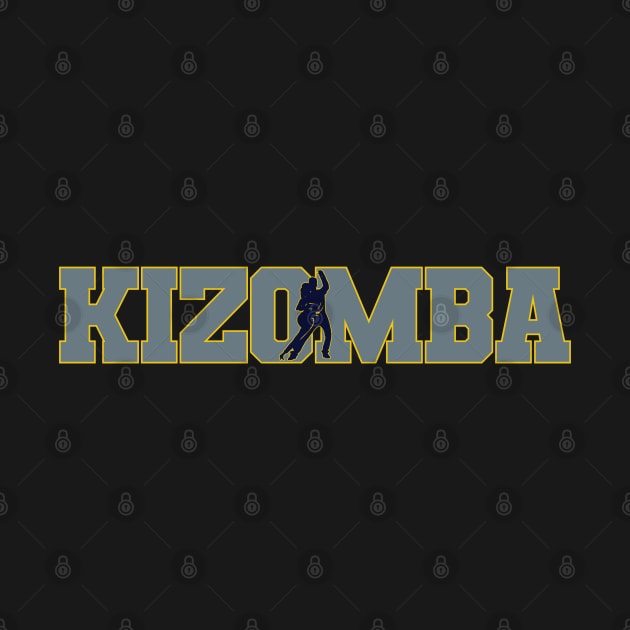 Kizomba Urban Kiz Kizombero Kizz by Primo Style