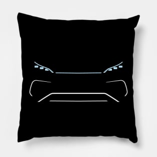 Atto 3 Pillow