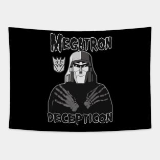 Megatron - Decepticon Tapestry