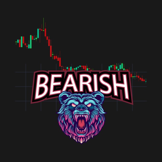 Bearish by Integritydesign