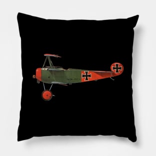 DR1 Von Richtofen Pillow