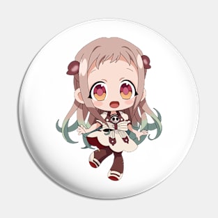 Chibi Nene Pin