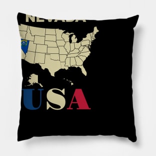 Nevada Pillow