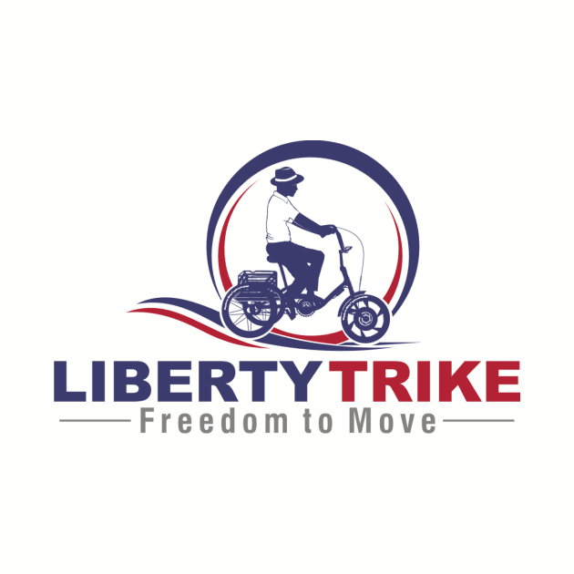 Liberty Trike by ebiketech