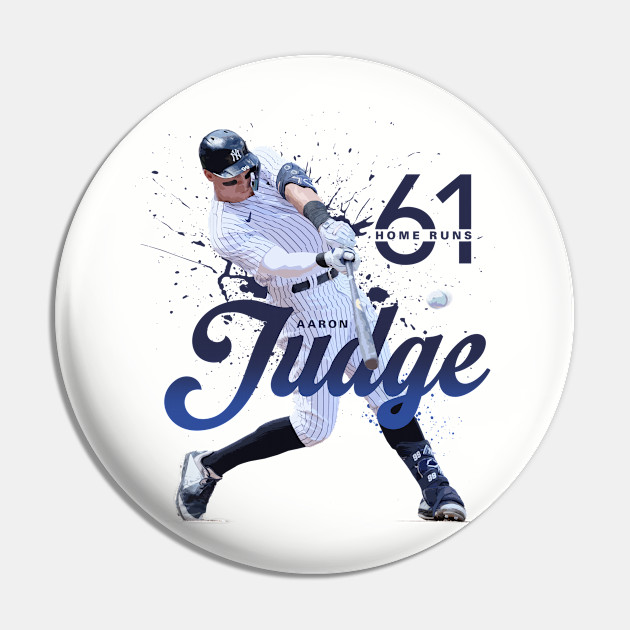 Juantamad Aaron Judge Long Sleeve T-Shirt