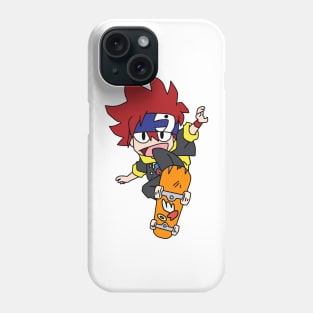 sk8 Phone Case