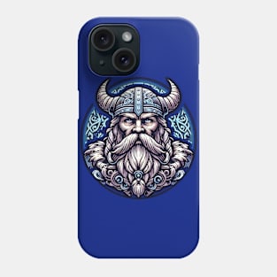 Viking S02 D15 Phone Case