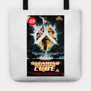 Gleaming The Cube Tote