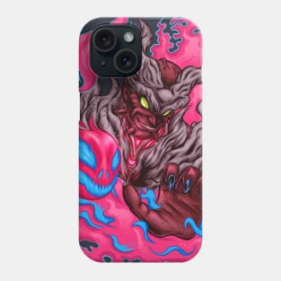 Demon Phone Case