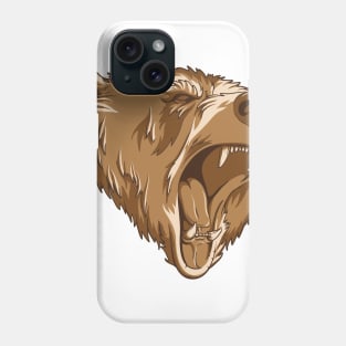 Bear Phone Case