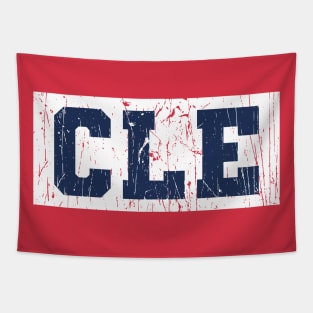 CLE Tapestry