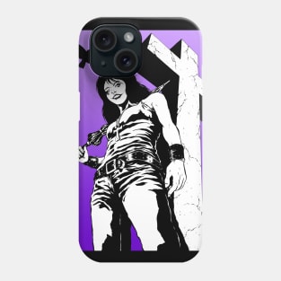 Everything ends 2 Phone Case