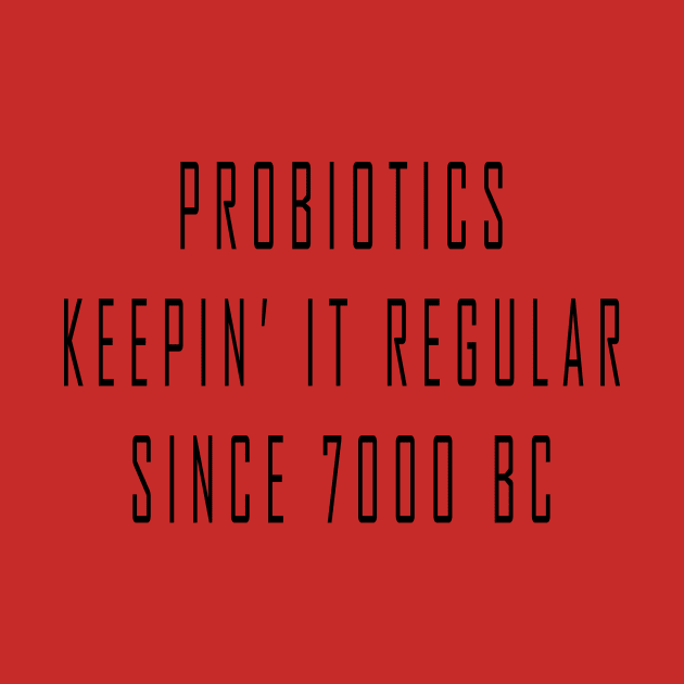 Probiotics by DeifiedDesigns