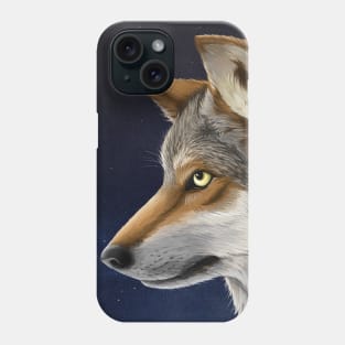 Moonlight Phone Case