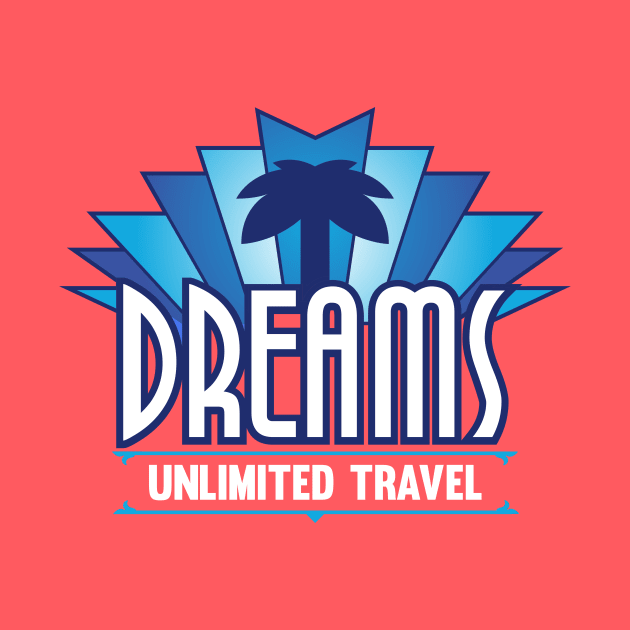 Dreams Unlimited Travel by TheDIS