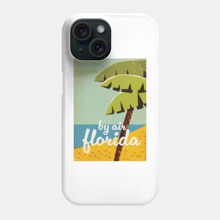 By Air Florida Phone Case