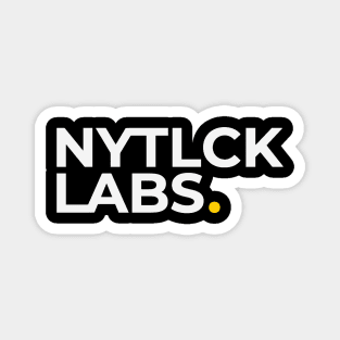 Nytelock Labs – Official Tee Magnet