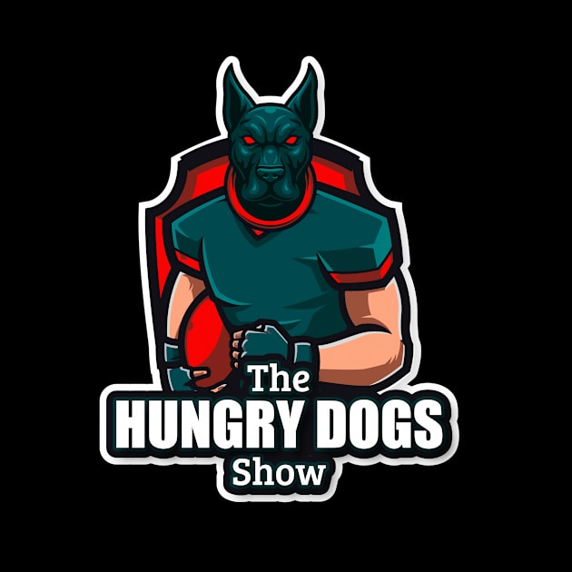 The Hungry Dogs Show by Eagles Unfiltered