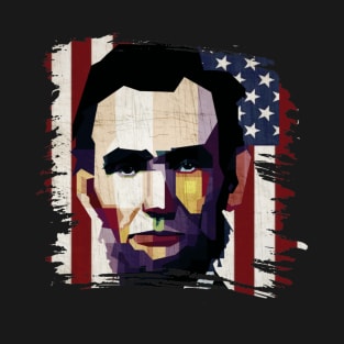 Abraham Lincoln T-Shirt