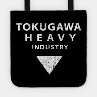 Tokugawa Heavy Industry Tote