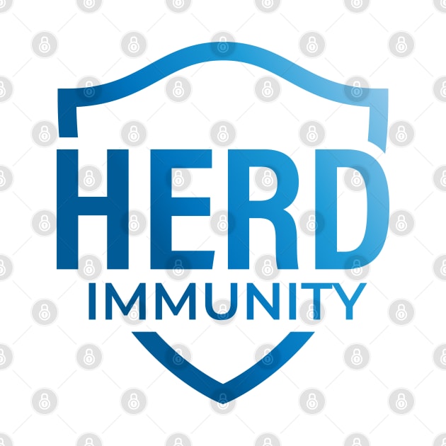 Herd immunity by Ageman