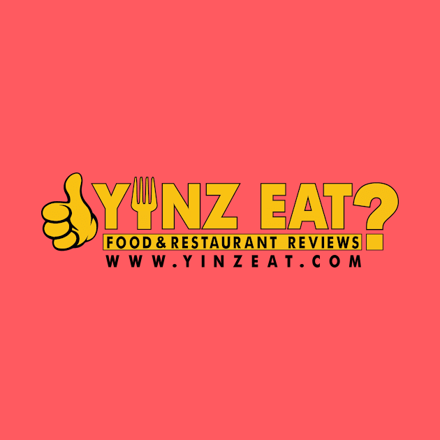 Yinz Eat? Logo by joshdrespling