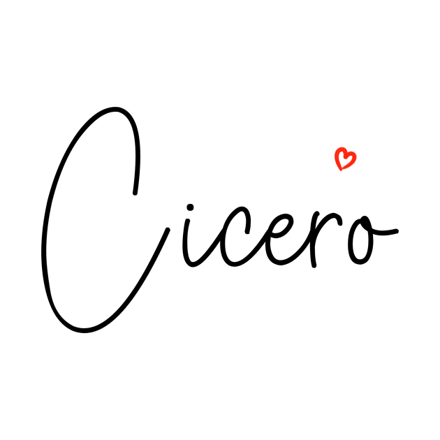 Cicero by MBNEWS