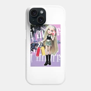 BRATZ J'ADORE Phone Case