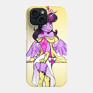 Princess Twilight Sparkle Phone Case