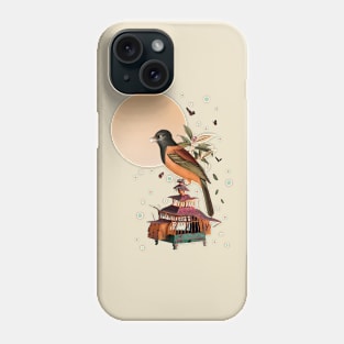 The great escape Phone Case