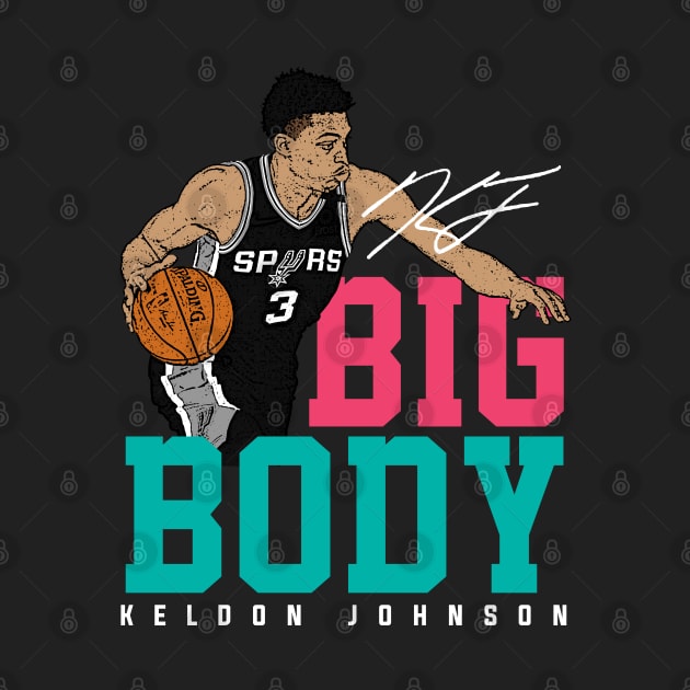 Big Body by lockdownmnl09