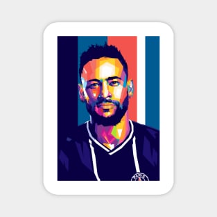 Neymar Magnet