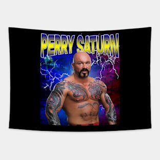 PERRY SATURN Tapestry