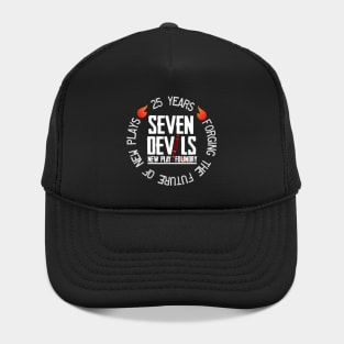 Circle Hat