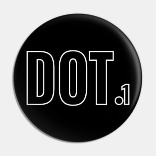 Dot Pin