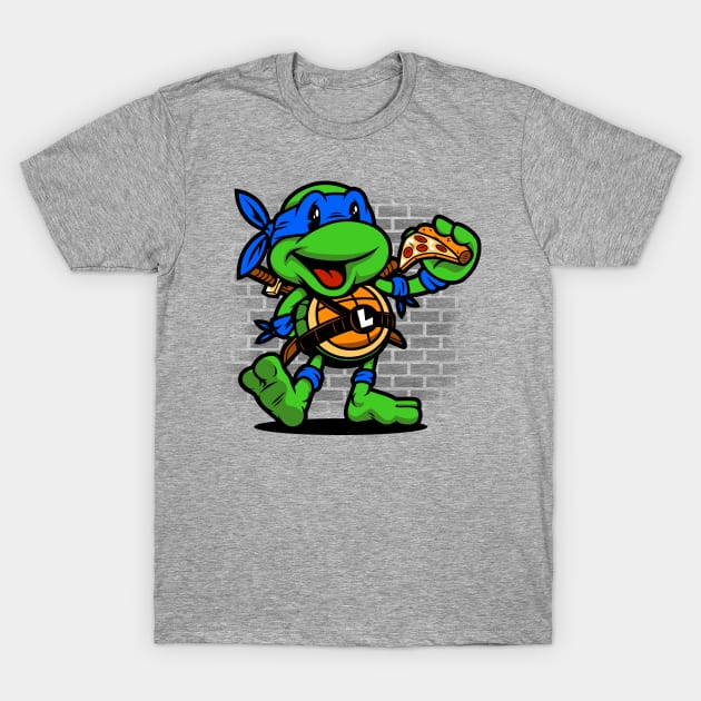 Ninja Turtles Tees and Onesies _ Teenage Mutant Ninja turtles