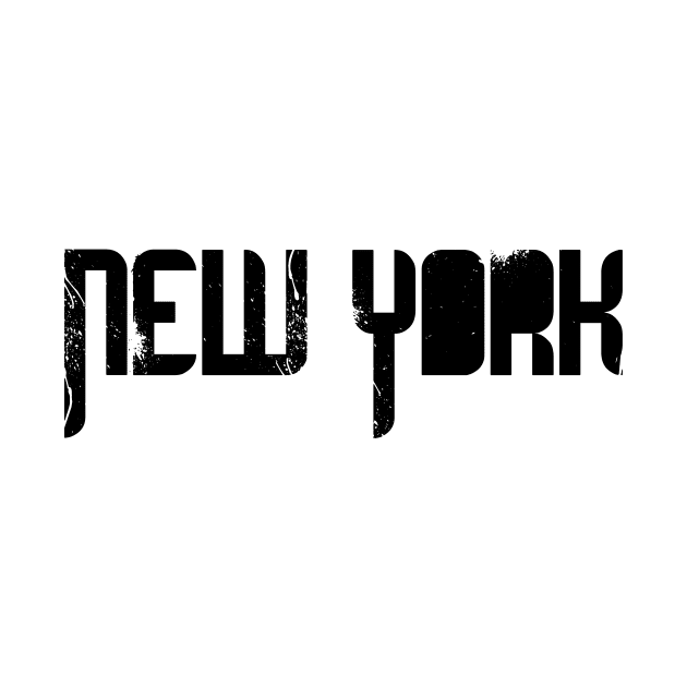 The best designs on the name of New York City by Medotshirt