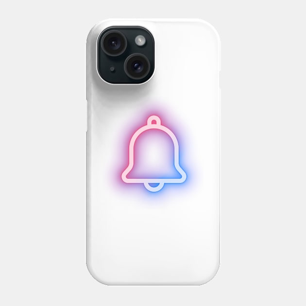 Bells Phone Case by Brook_Bramble