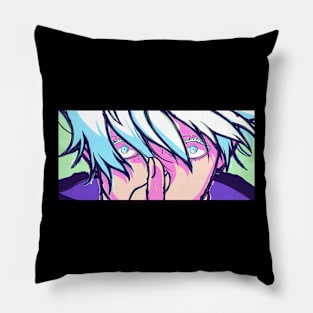 Satoru Pillow