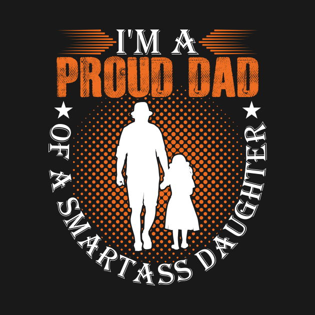 Proud Dad by sufian