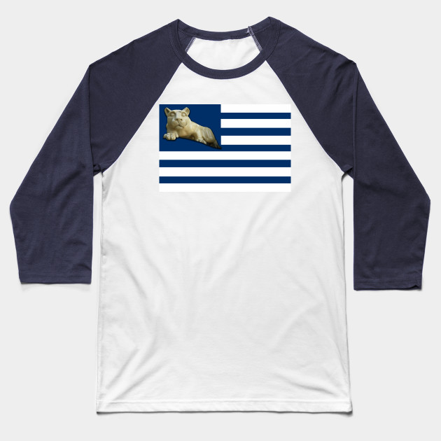 penn state baseball t shirt