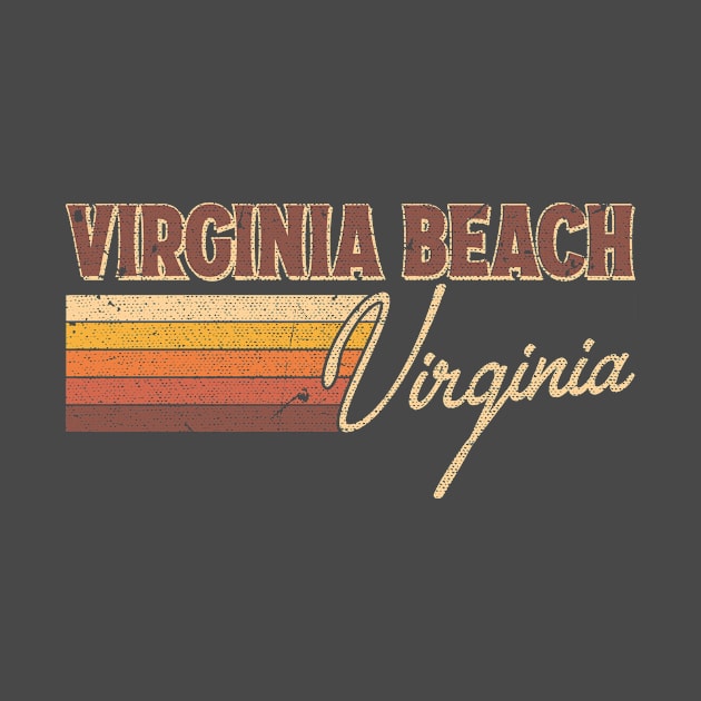 Virginia Beach Virginia by dk08